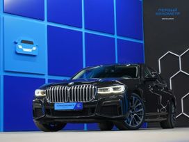  BMW 7-Series 2020 , 5930000 , 