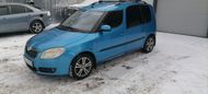  Skoda Roomster 2007 , 390000 , 