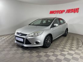  Ford Focus 2013 , 758000 , 