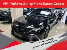  Toyota Camry 2023 , 4549000 , 