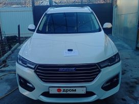 SUV   Haval H6 2018 , 1300000 , 