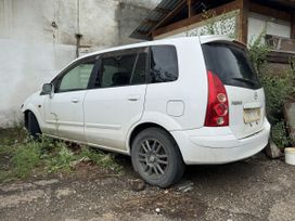    Mazda Premacy 2001 , 180000 , 