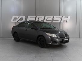  Toyota Corolla 2008 , 649000 , --