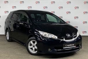    Toyota Wish 2012 , 1199000 , -