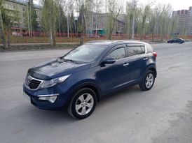 SUV   Kia Sportage 2012 , 1700000 , 