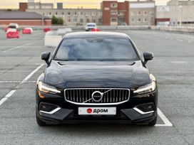  Volvo S60 2021 , 3210123 , 
