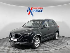 SUV   FAW Besturn X40 2021 , 1219000 ,  
