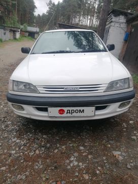  Toyota Carina 1997 , 320000 , 