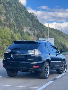 SUV   Lexus RX300 2004 , 890000 , 