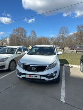 SUV   Kia Sportage 2011 , 950000 , 