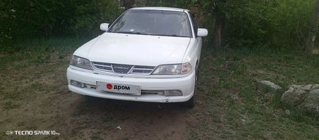  Toyota Carina 2001 , 450000 , -