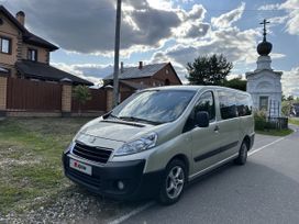   Peugeot Expert 2013 , 985000 , 