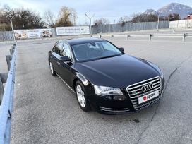  Audi A8 2011 , 1350000 , 