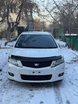  Toyota Allion 2008 , 1050000 , -