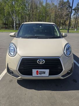  Toyota Passo 2019 , 920000 , --