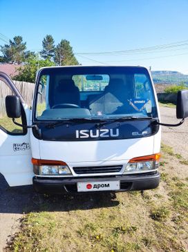   Isuzu Elf 1998 , 1550000 , 
