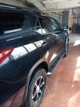 SUV   Toyota Fortuner 2019 , 3000000 , 
