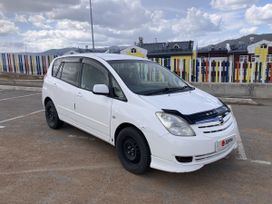    Toyota Corolla Spacio 2003 , 580000 , -
