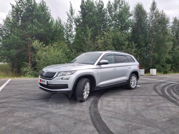 SUV   Skoda Kodiaq 2018 , 2300000 , 