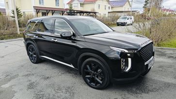 SUV   Hyundai Palisade 2019 , 3690000 , 