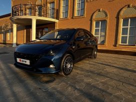  Hyundai Solaris 2021 , 1800000 , 