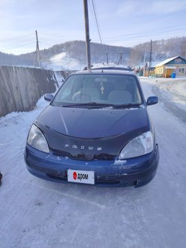  Toyota Prius 1999 , 270000 , 