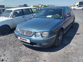  Rover 75 2000 , 495000 , 