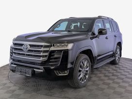 SUV   Toyota Land Cruiser 2024 , 14900000 , 