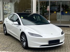 Tesla Model 3 2024 , 5590000 , 