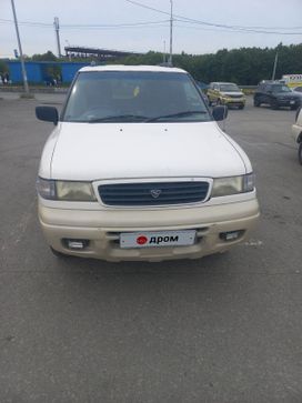    Mazda MPV 1996 , 450000 , -