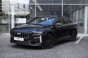  Geely Preface 2024 , 3567190 , 