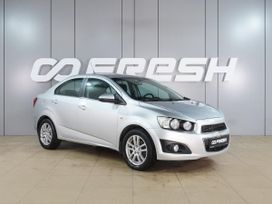  Chevrolet Aveo 2013 , 679000 , 