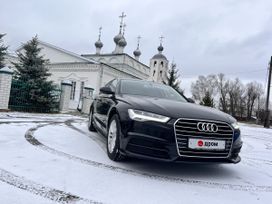  Audi A6 2018 , 2499000 , 