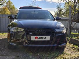  Audi A6 2014 , 1470000 , -