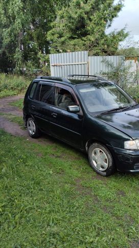  Mazda Demio 1998 , 210000 , 