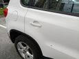 SUV   Volkswagen Tiguan 2012 , 1000000 , 