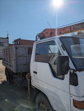  Toyota Dyna 1994 , 1400000 , 