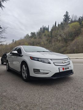  Chevrolet Volt 2015 , 1500000 , 