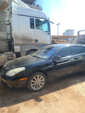  Lexus ES300 2002 , 900000 , 