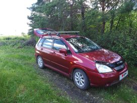  Suzuki Liana 2005 , 600000 , 