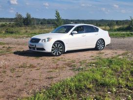  Infiniti M35 2007 , 670000 , -