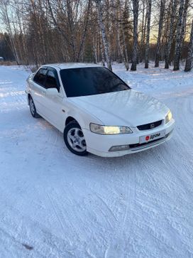  Honda Accord 2000 , 529000 , 