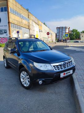 SUV   Subaru Forester 2010 , 1290000 , 