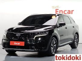 SUV   Kia Sorento 2021 , 3100000 , 