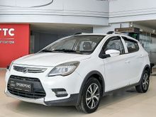  X50, 2015