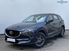  CX-5, 2021