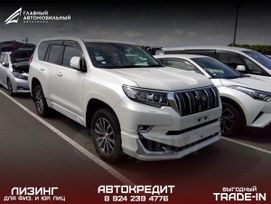 SUV   Toyota Land Cruiser Prado 2021 , 3950000 , 