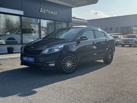  Kia Rio 2017 , 870000 , 