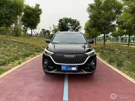 SUV   Haval M6 Plus 2021 , 1300000 , 