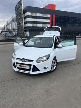  Ford Focus 2012 , 970000 , 
